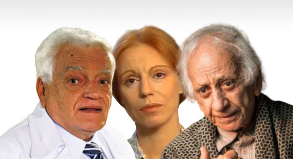 por que alguns artistas idosos decidem antecipar a morte