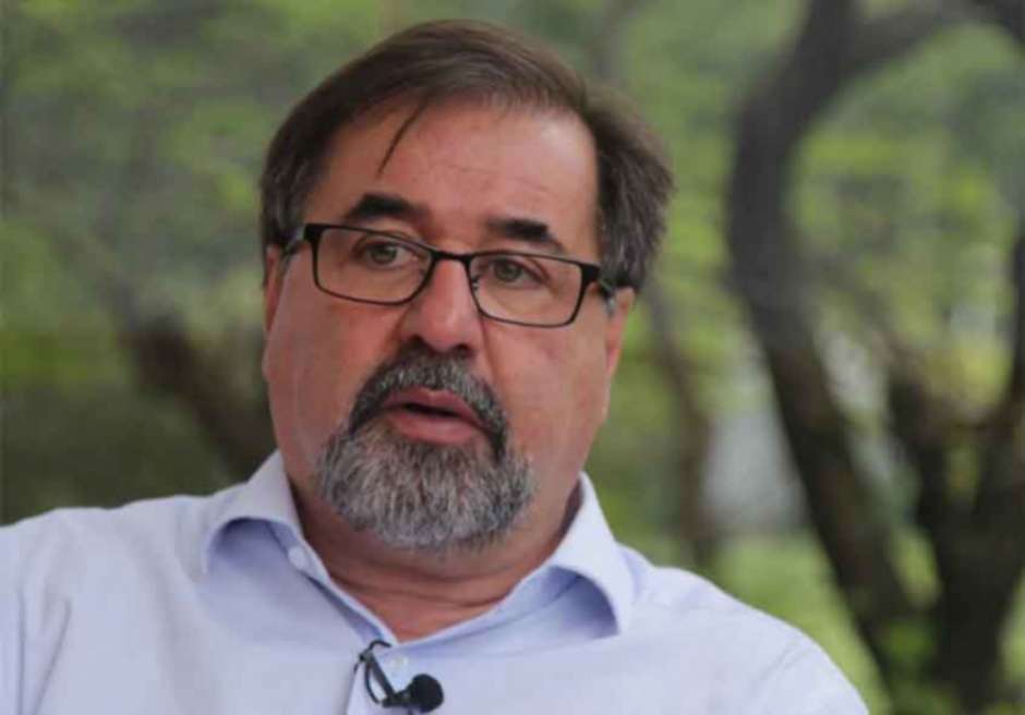 Marco Aurelio Confirma Desejo De Ser Candidato No Sao Paulo