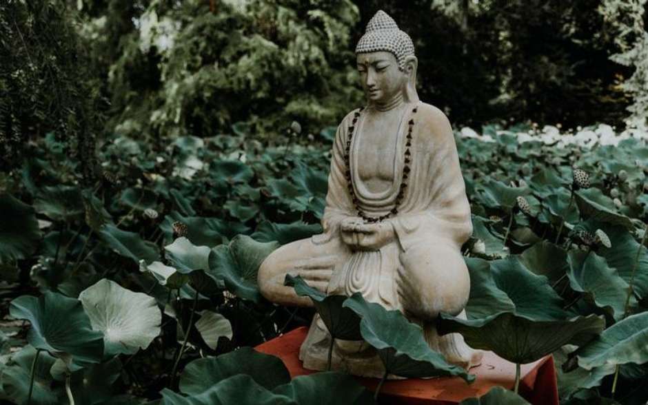 7 ensinamentos de Buda para ter uma vida mais leve e tranquila