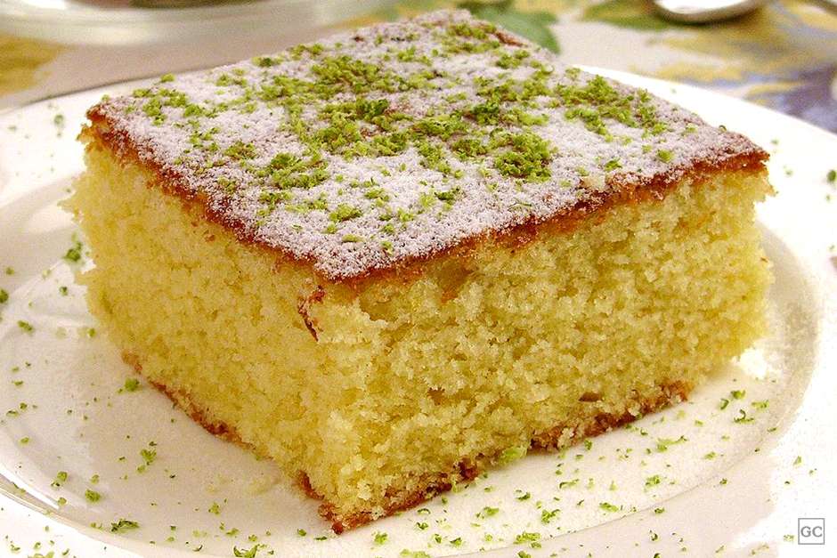 Bolo de aniversário do 'É de Casa', É de Casa