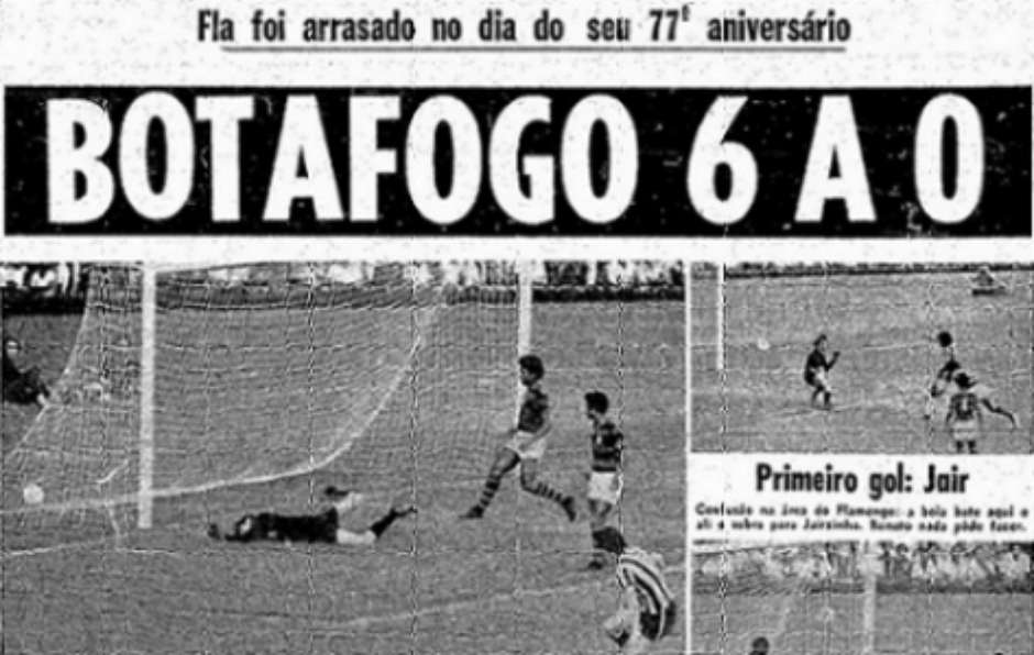 Sabe tudo do Flamengo no Maracanã? Prove no quiz dos 70 anos