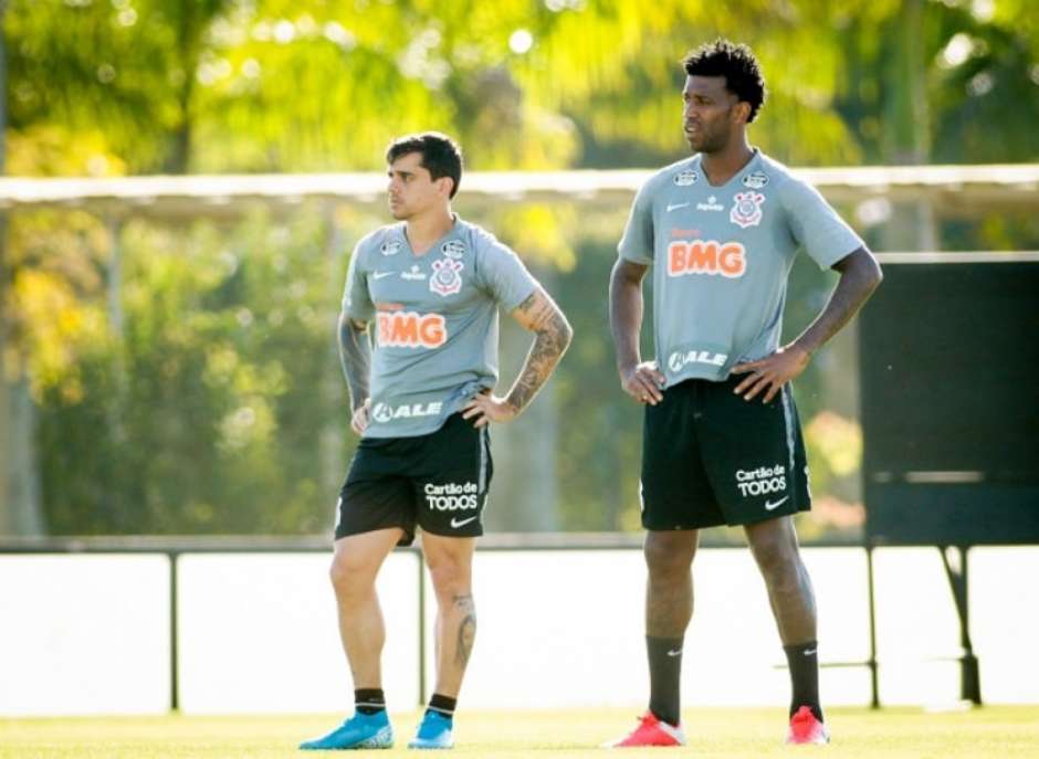 Corinthians pode ter cenário parecido com o da Liberta para se classificar