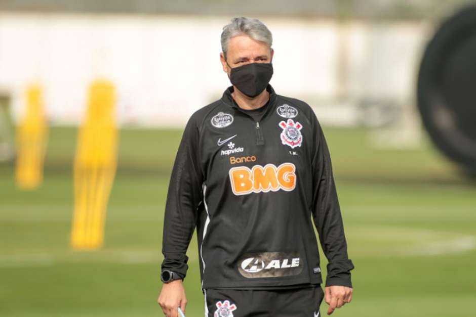 Por vaga, Corinthians terá de superar retrospecto ruim contra 'pequenos'