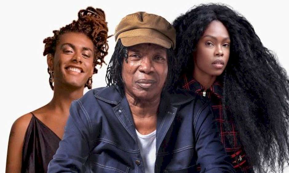 Encontro De Milton Nascimento Com Xenia Franca E Liniker Vao Ao Ar Nesta Sexta No Multishow Veja mais ideias sobre nascimento, mpb, clube da esquina. encontro de milton nascimento com xenia