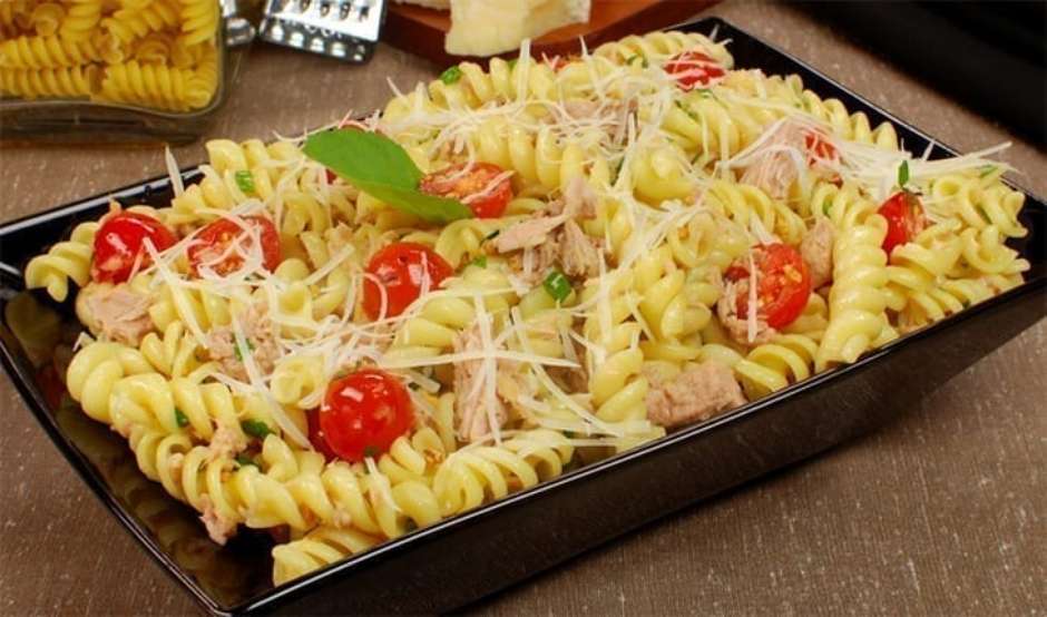 6 Receitas De Macarrao Alho E Oleo Para Quem Quer Praticidade Na Cozinha 6 receitas de macarrao alho e oleo para