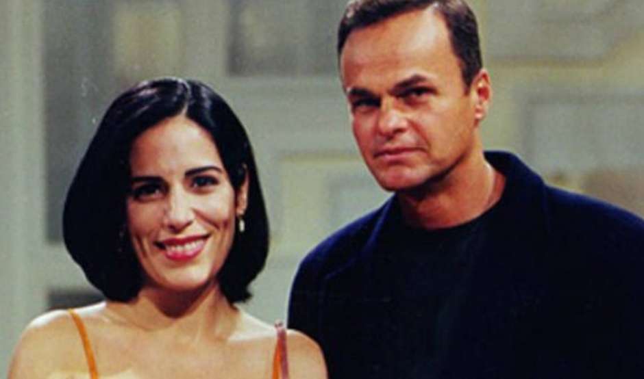 Assistir Novelas dos Anos 2000 online no Globoplay