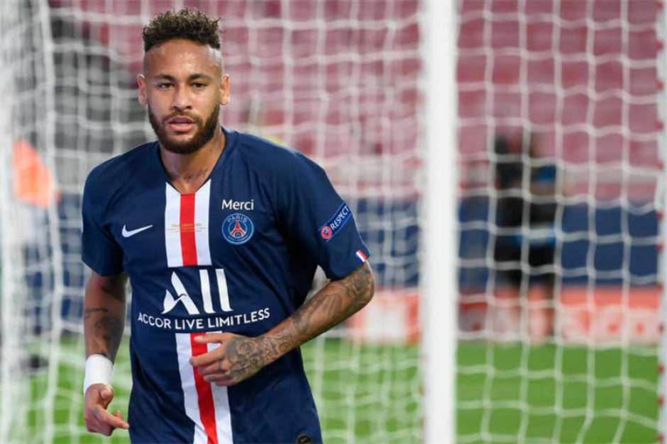 neymar perde patrocínio puma