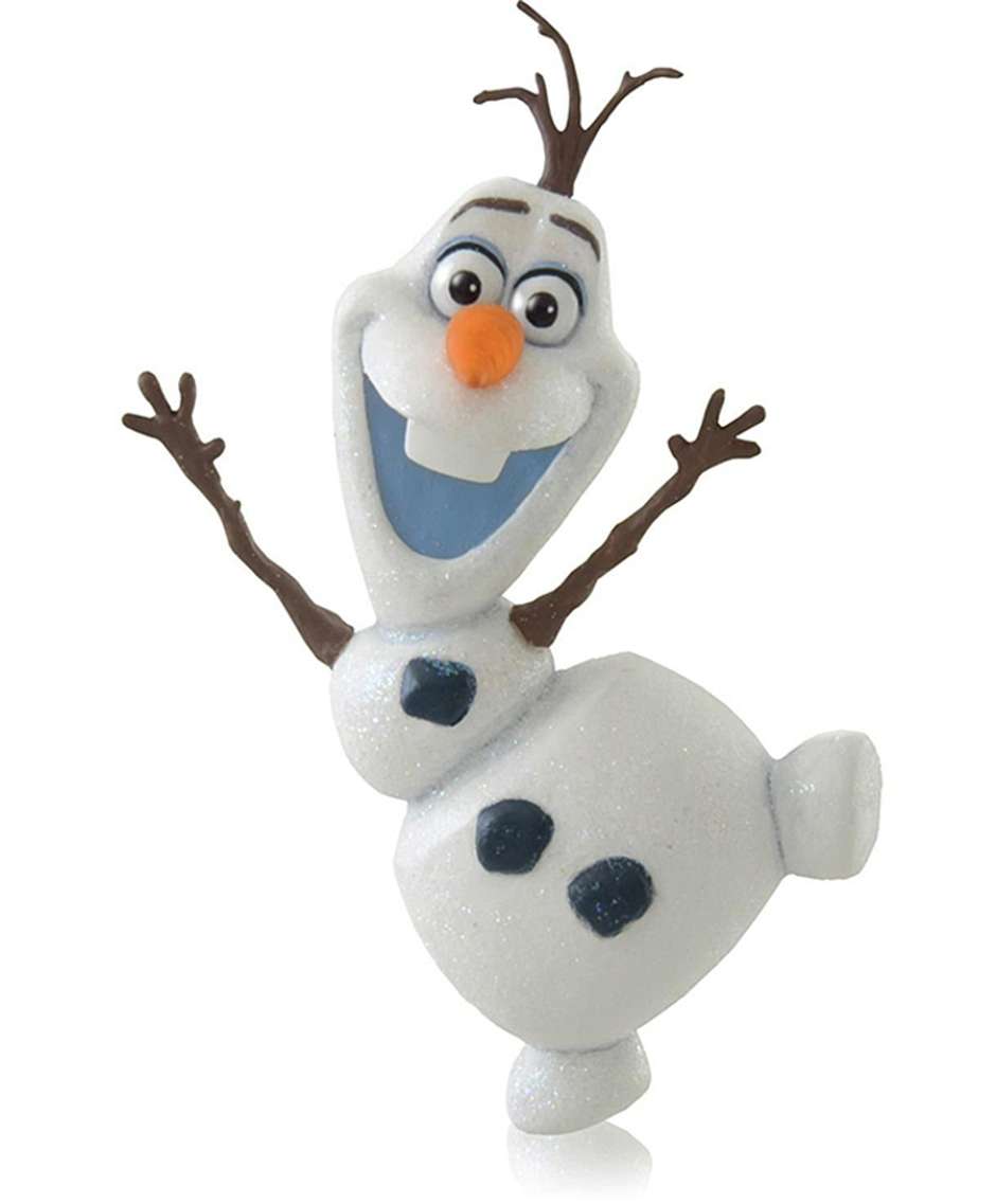 Novo Curta De Frozen Vai Explorar A Origem De Olaf