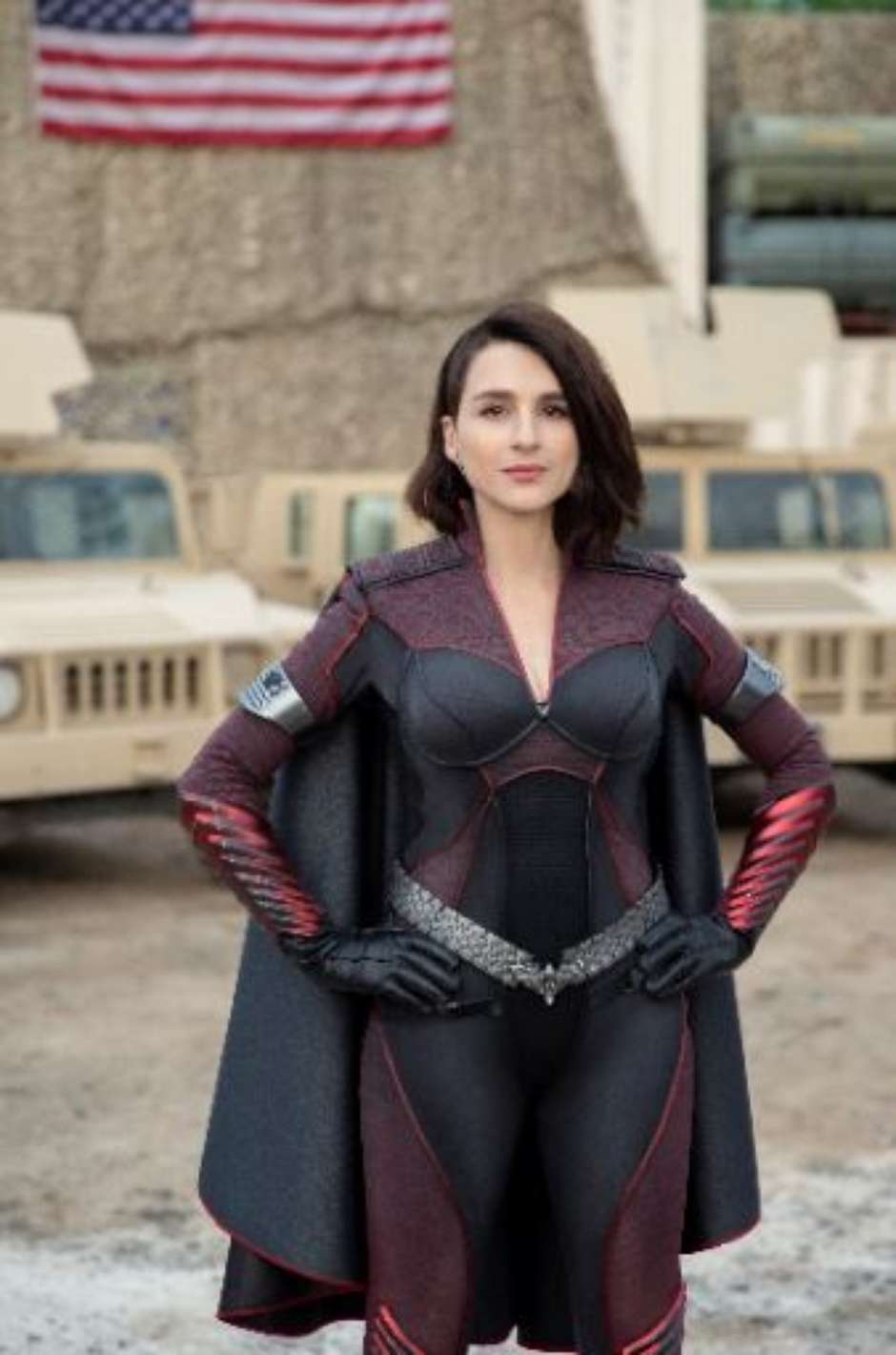 O Que Voce Precisa Ficar Ligado No 4º Episodio De The Boys