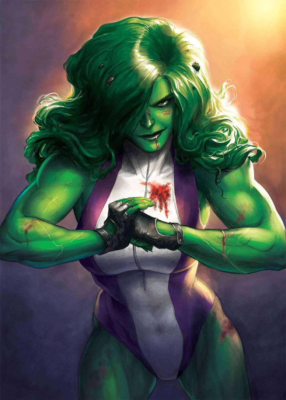 Mulher-Hulk  Diretora fala sobre possibilidade de 2ª temporada