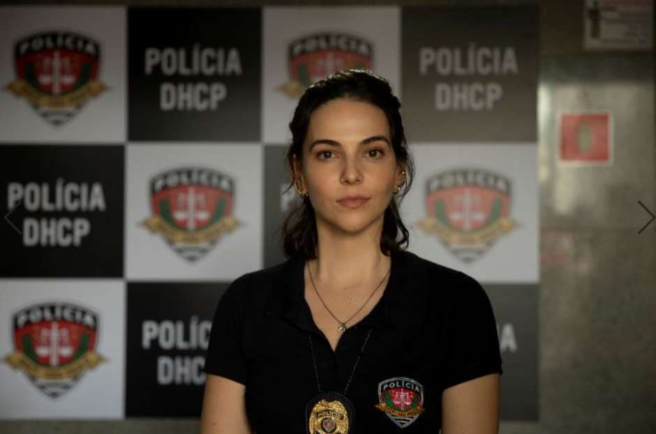 18: Bom Dia Verônica': criador da série dá 'spoilers'