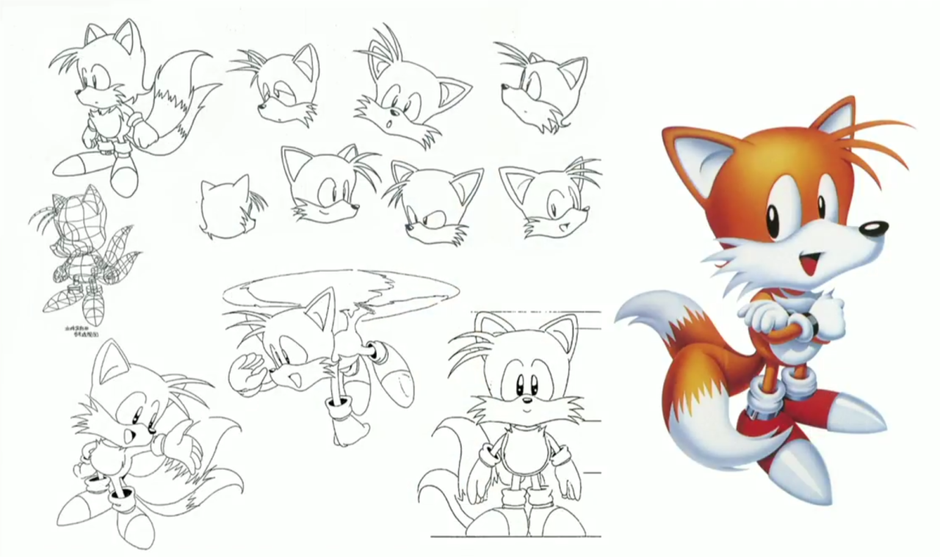 As curiosidades de Sonic 2