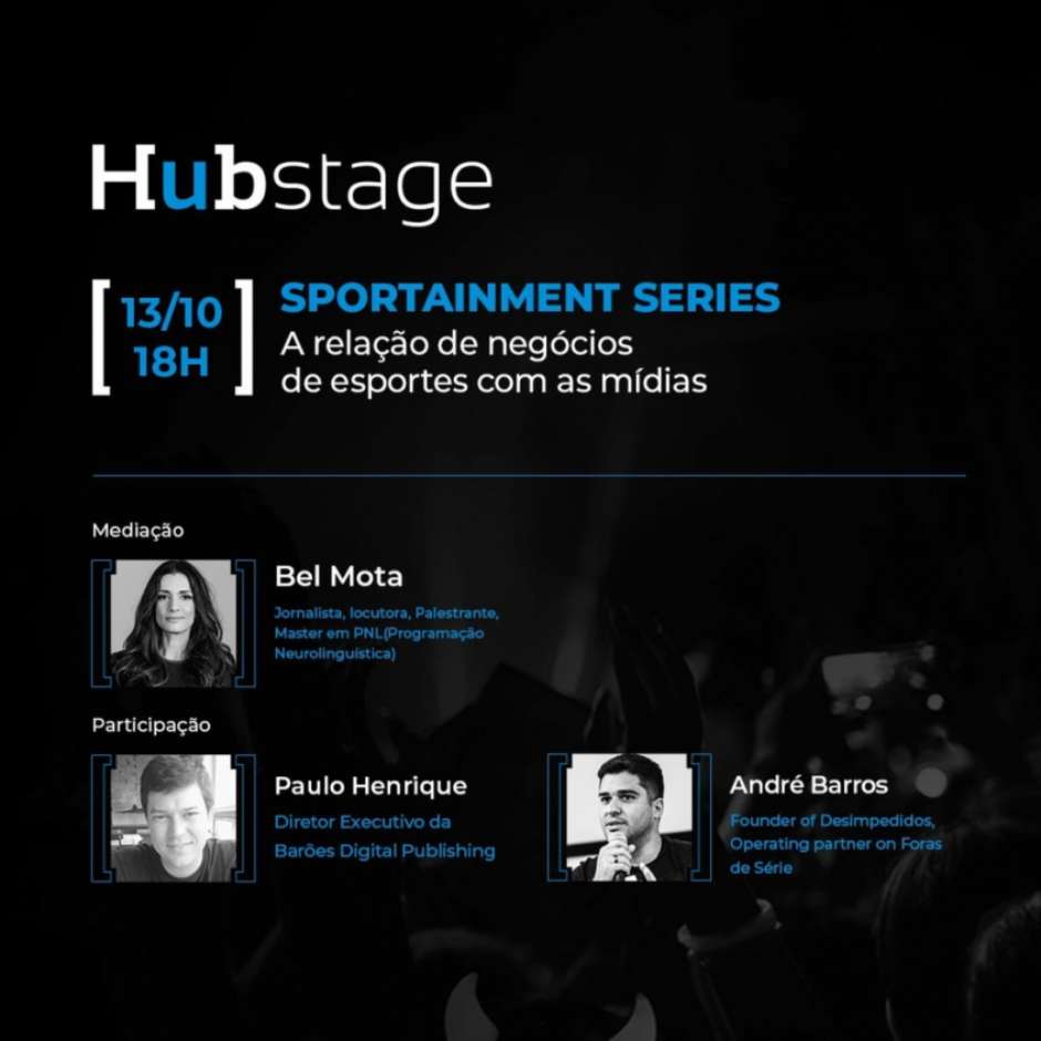 Hubstage