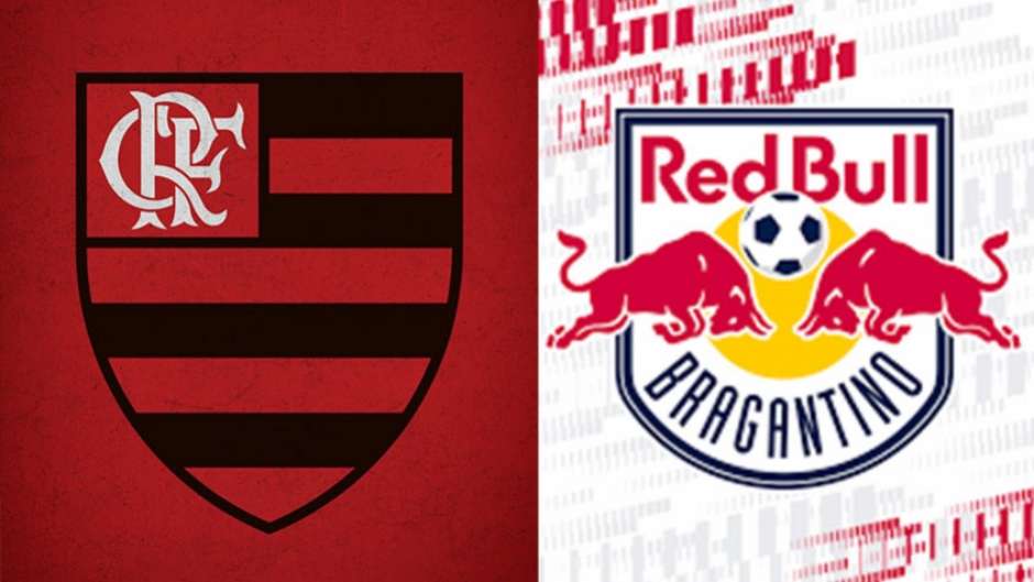 Flamengo x Red Bull Bragantino: onde assistir, horário, provável escalação,  palpite