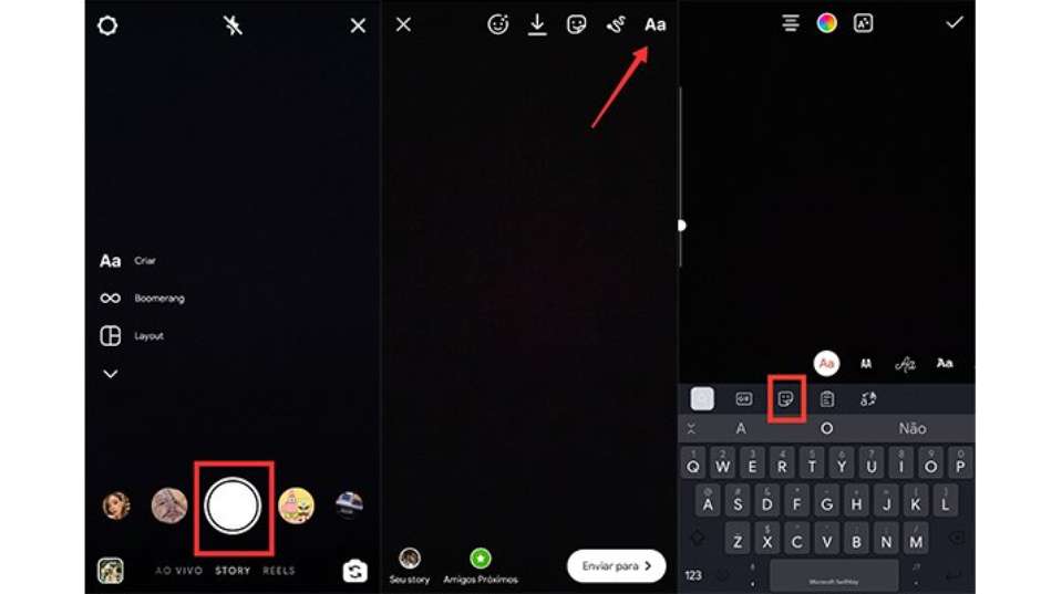 Como Fazer Uma Montagem De Fotos