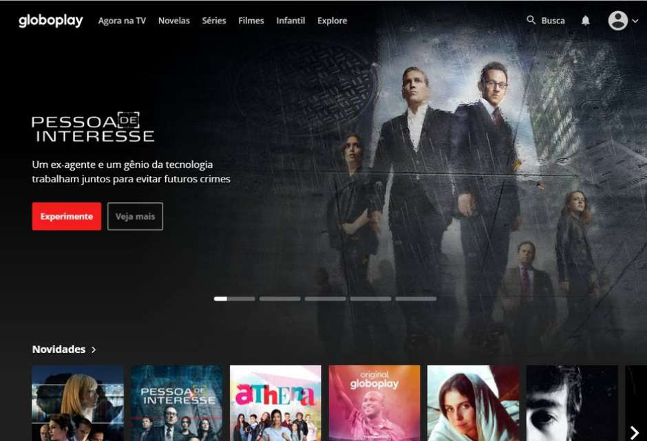 8 streamings concorrentes da Netflix no Brasil que podem te