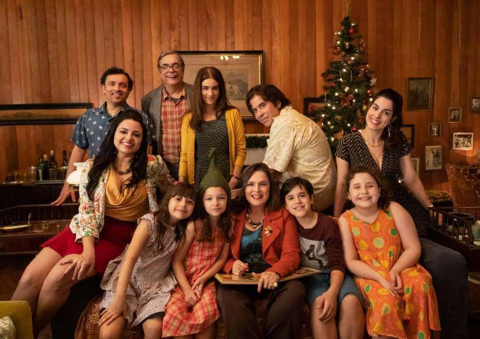 Tudo Bem no Natal que Vem: Estreia de Leandro Hassum na Netflix ganha  trailer