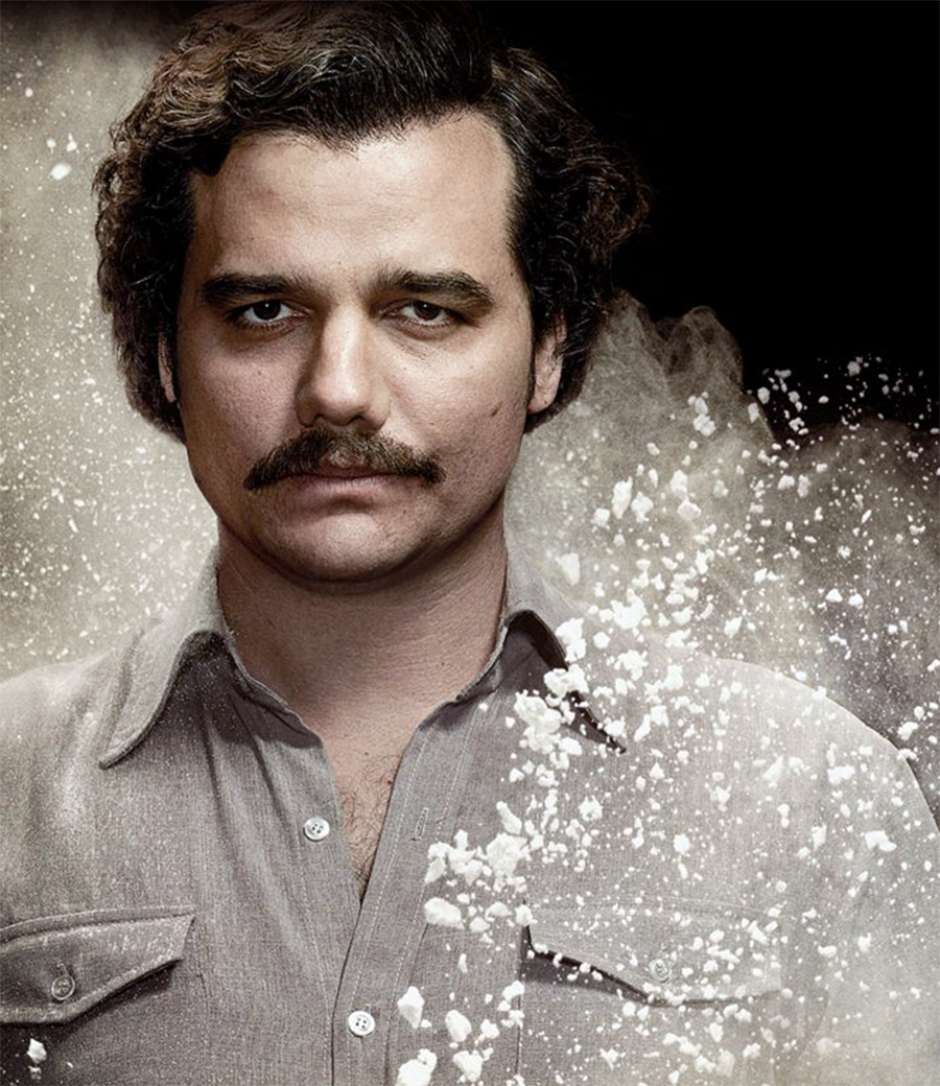 Narcos: Mexico é renovada para 3ª temporada com Wagner Moura