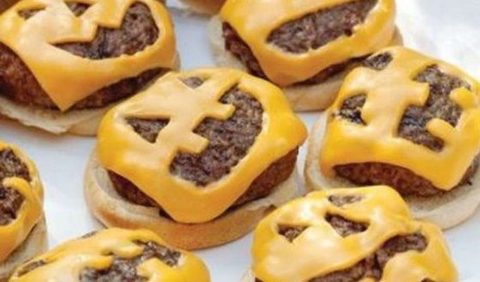 Delícias assustadoras: Receitas típicas de Halloween e Dia das