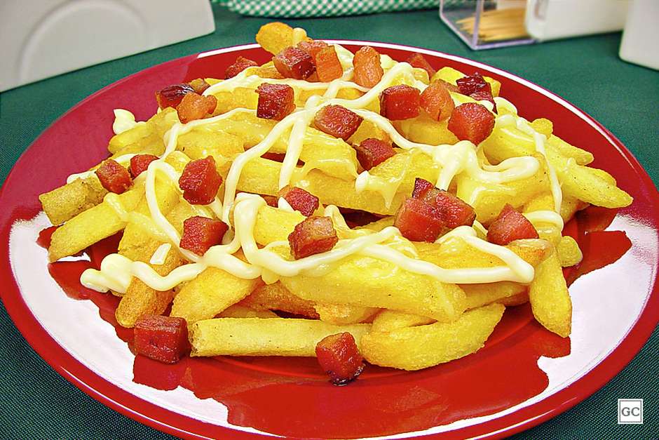 Dia da Batata Frita: dicas de preparo e 3 receitas de maioneses diferentes  para acompanhar - Quem