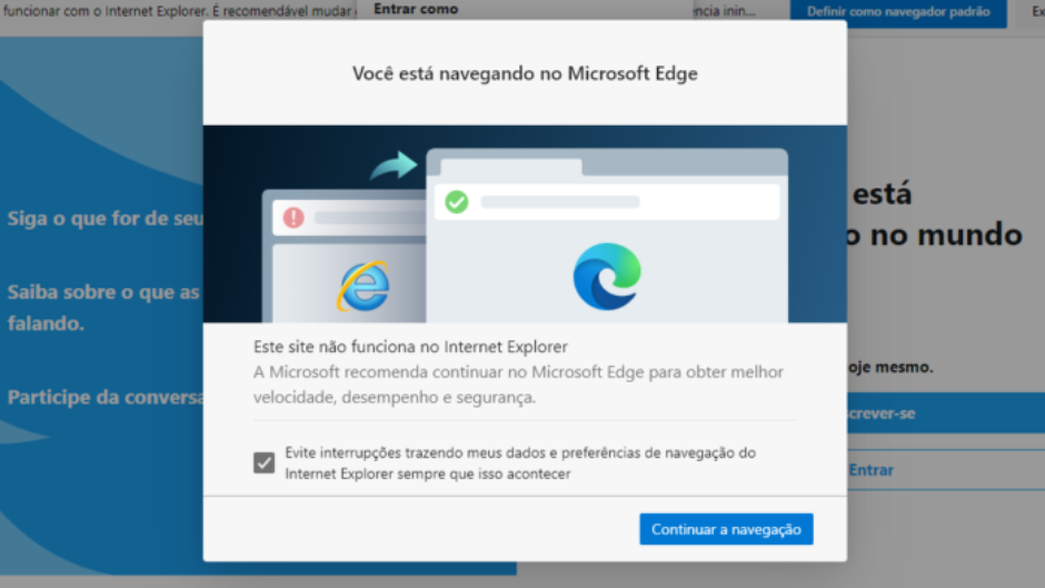 microsoft internet explorer help