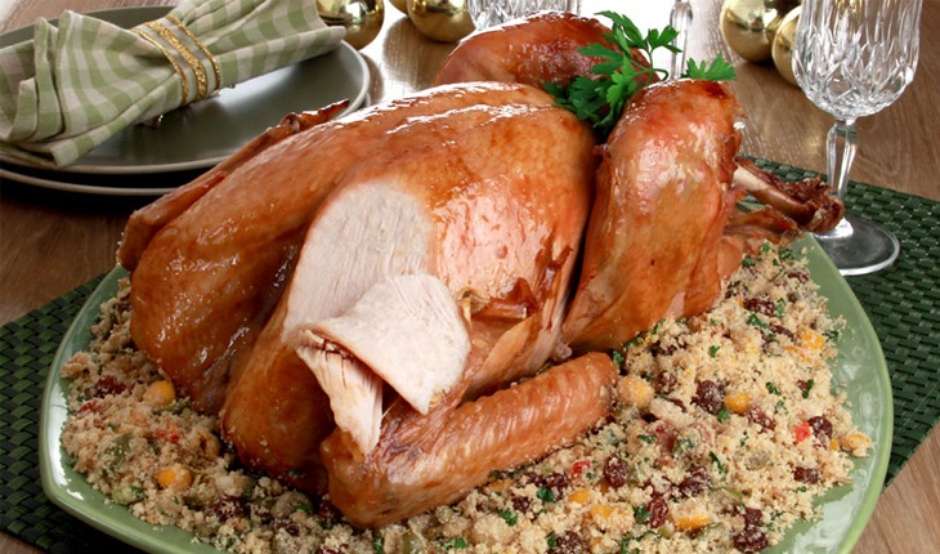 Especial Thanksgiving: A Ceia de Ação de Graças Americana