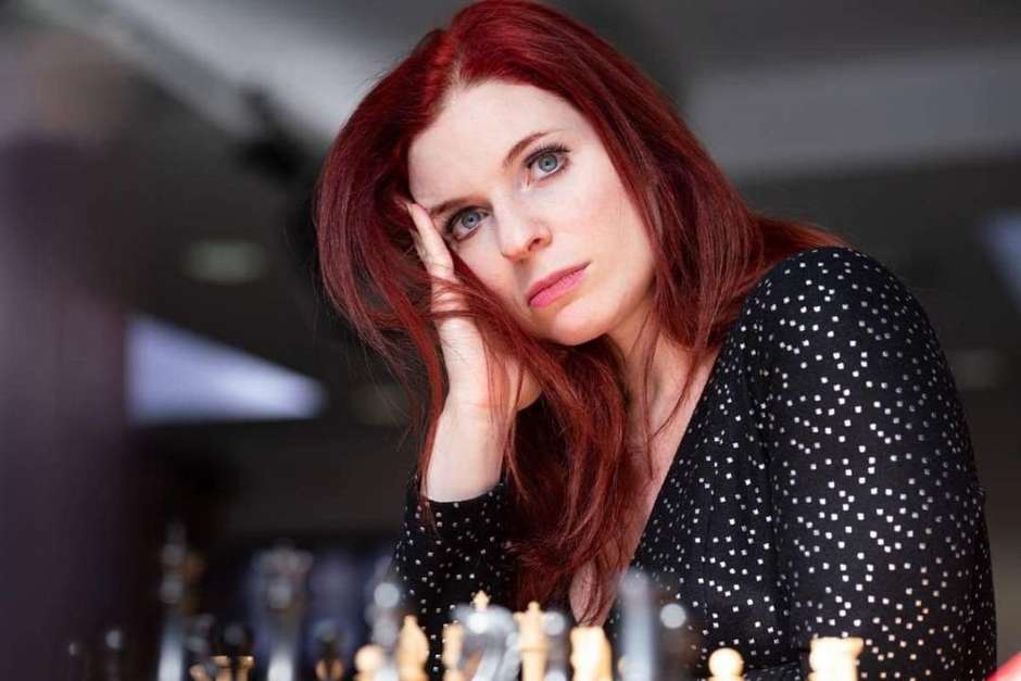 Gambito da Rainha' e quarentena fazem aumentar interesse pelo xadrez:  'Efeito espetacular', Pop & Arte