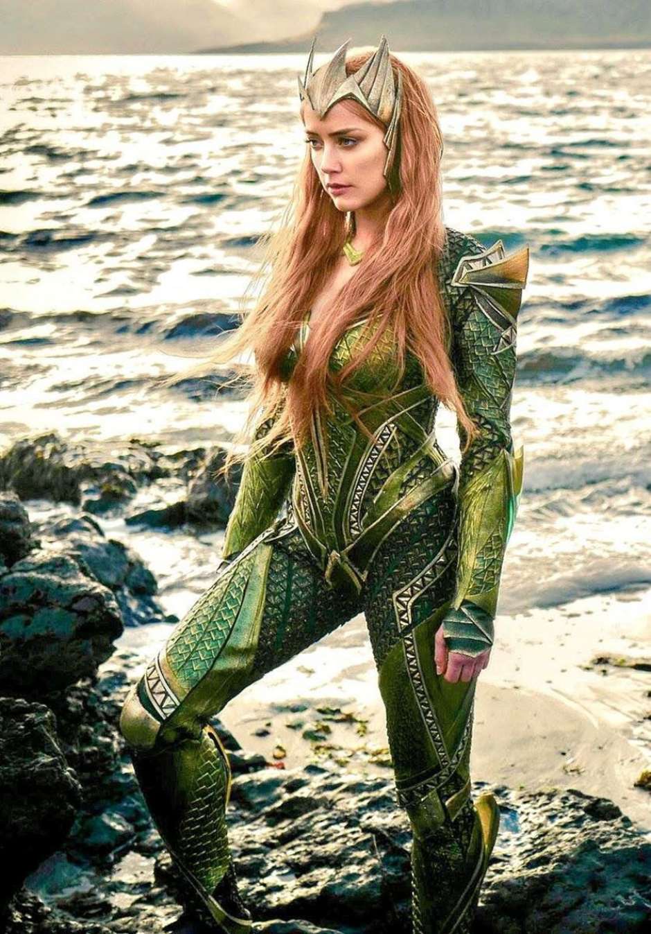 Petição para tirar Amber Heard de novo Aquaman atinge 3 milhões de  assinaturas - Gazeta de São Paulo