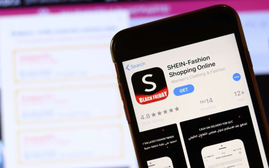 Shein Dicas Para Comprar Na Loja De Roupas Baratas Queridinha Da Internet