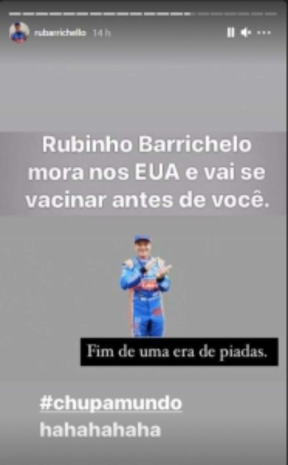 Rubinho Tech