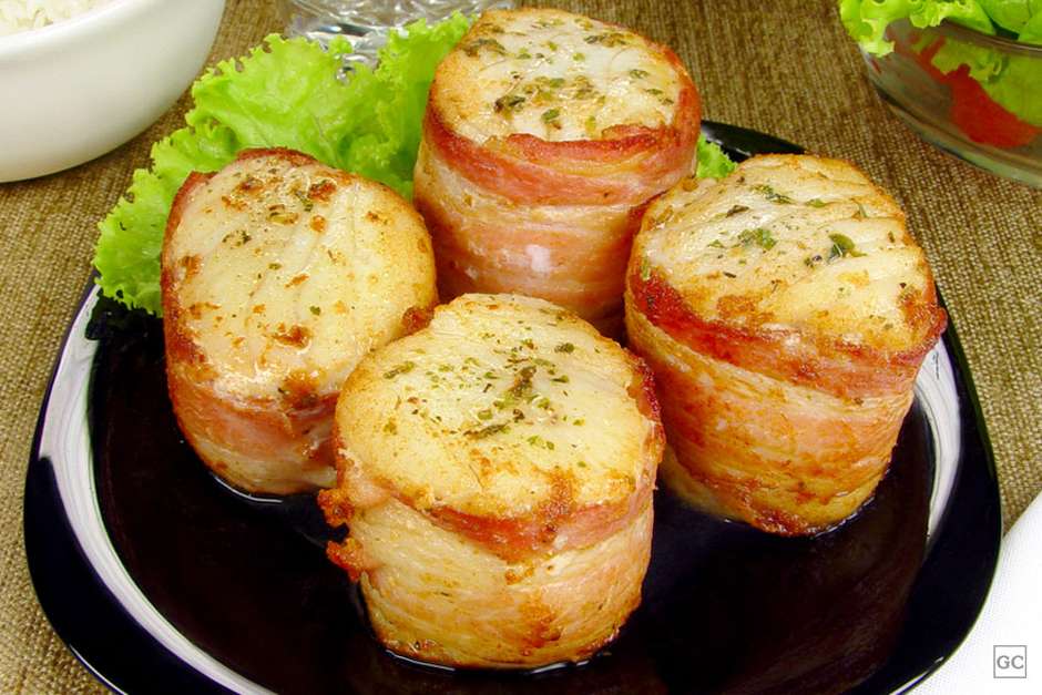 11 receitas com bacalhau para se deliciar no Ano-Novo 11 receitas com bacalhau para se deliciar no Ano-Novo