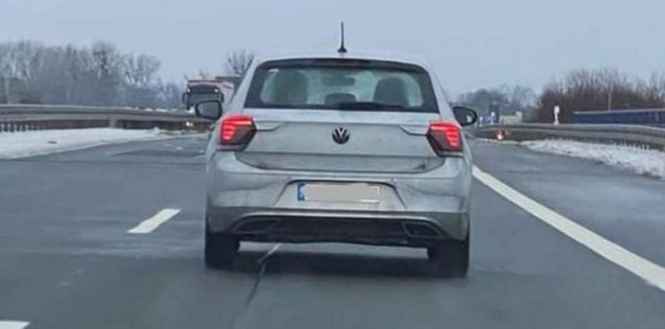 polo gti reestilizado