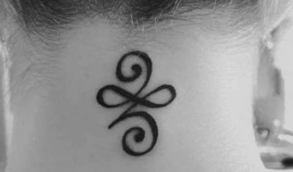 Tatuagens Que Significam Forca E Coragem