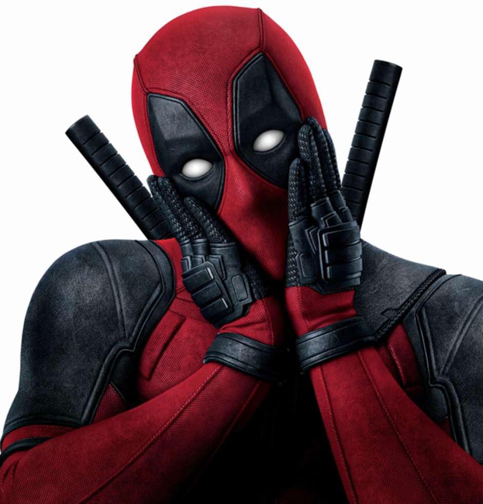 Deadpool 3 em desenvolvimento na Marvel Studios