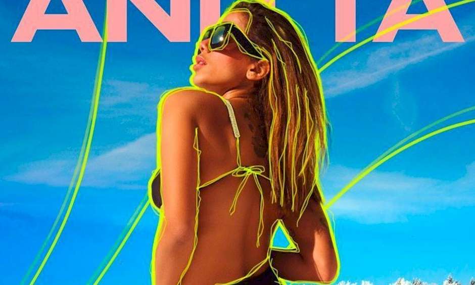 Central Anitta on X: 'Girl From Rio': confira a letra e a