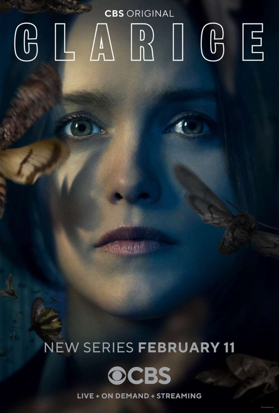 clarice serie hannibal