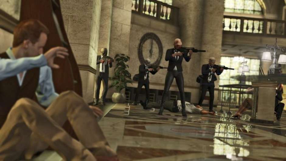 gta 5 crossplay gta 5 crossplay