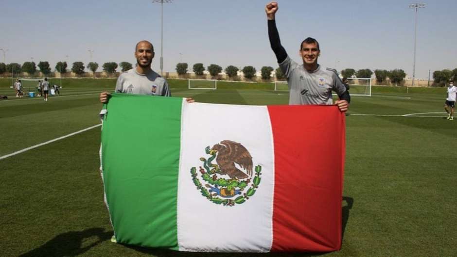 Experiência na América do Sul e sistema de franquias levam futebol mexicano  à final do Mundial