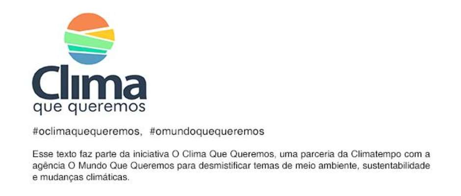 Teste os seus conhecimentos sobre arborização e meio ambiente! Responda ao  quiz, Mato Grosso