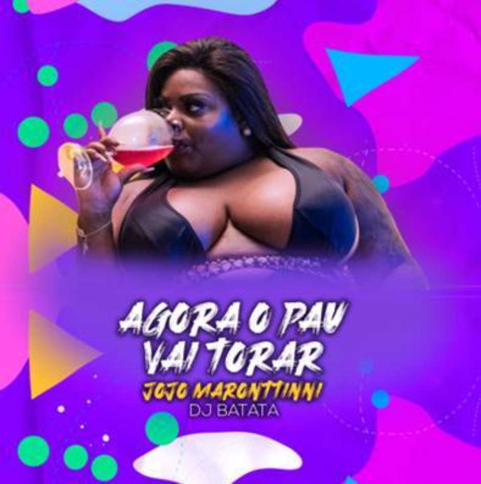 tik tok agora o pau vai torar