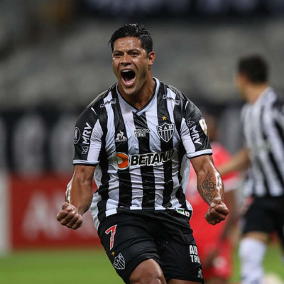 hulk camisa 7