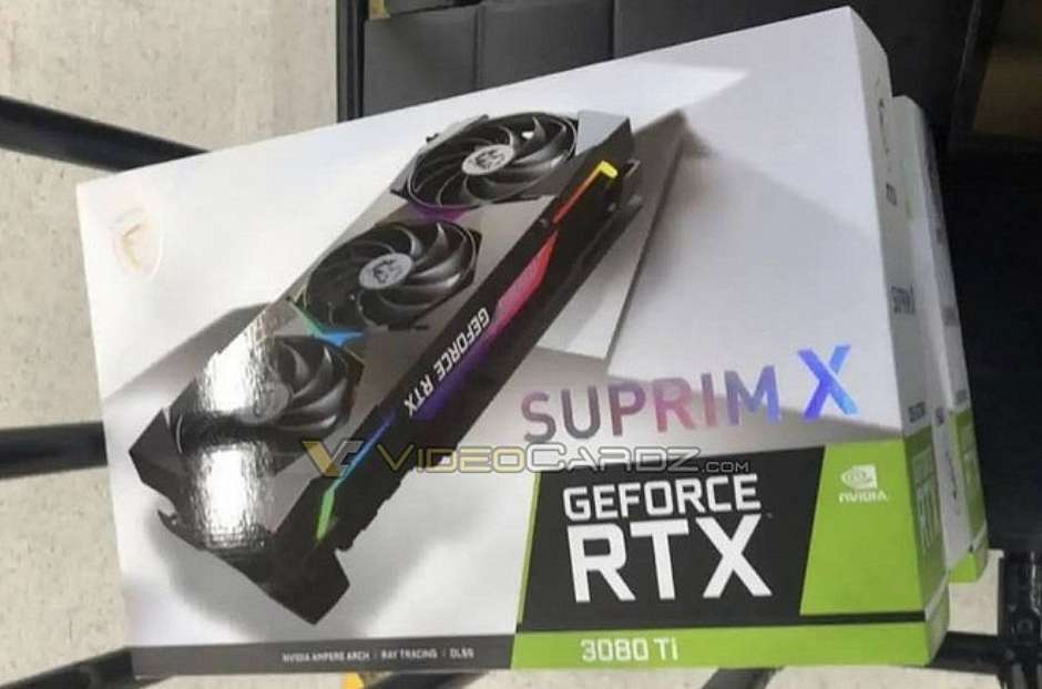 RTX 3080 Ti: O que esperar dessa placa de vídeo monstruosa?