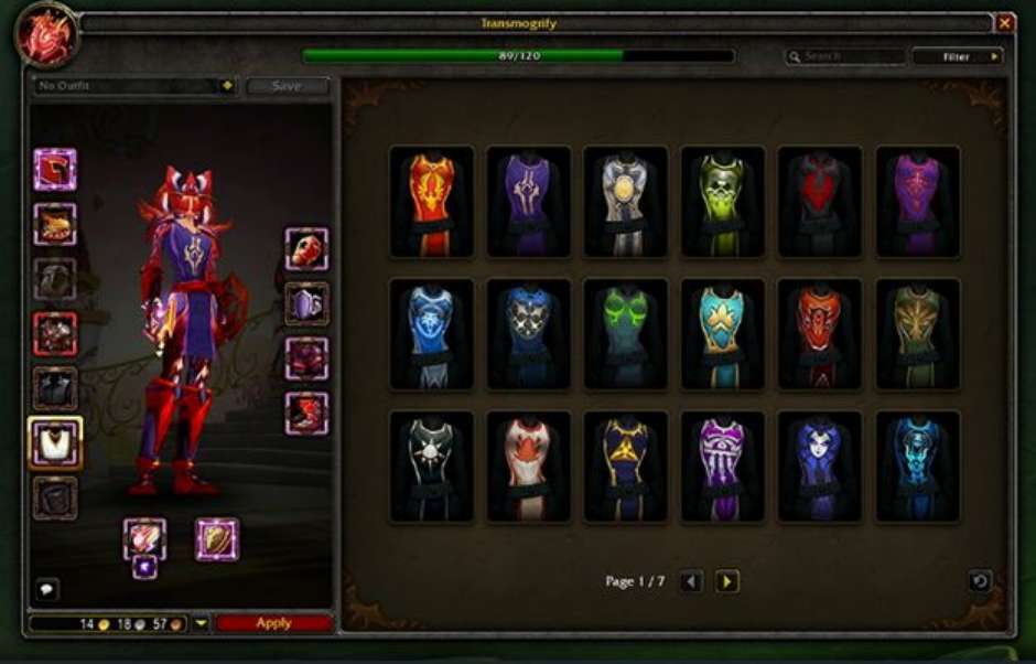 World of Warcraft Classic: o que o game traz de velho para os