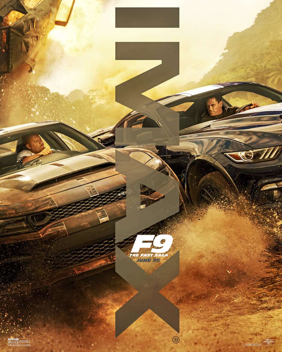 Velocidade Furiosa 9