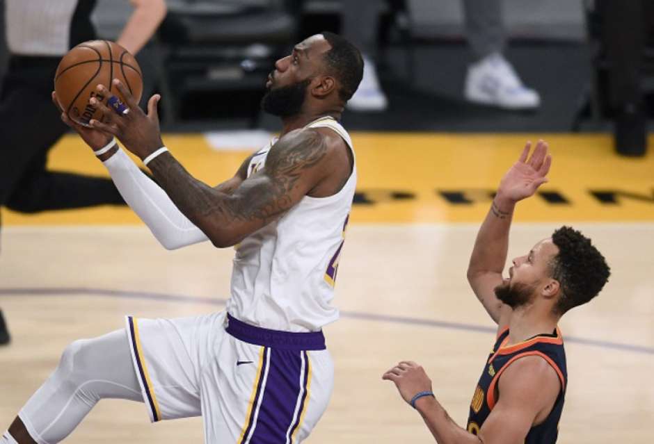 NBA: LeBron James vai jogar no duelo entre Lakers e Grizzlies hoje?