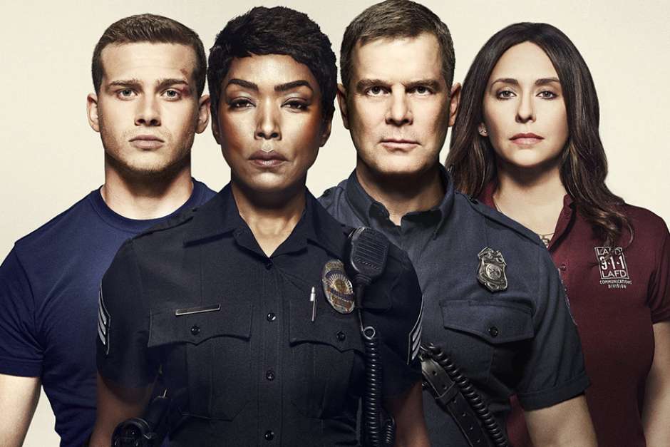 9-1-1  Série retorna com sua 3ªTemporada no Fox Life Brasil (confira o dia  e horário) - Cinestera