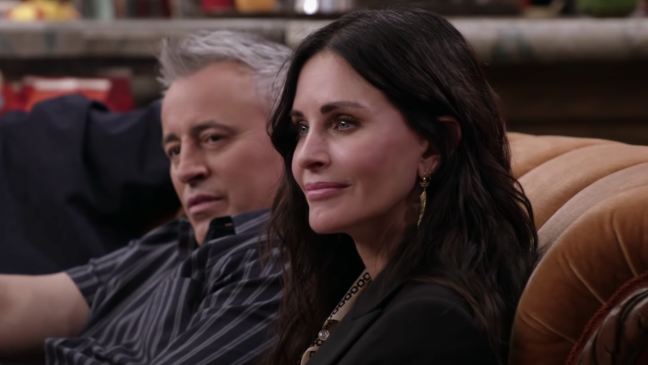 Friends': Reunião de atores em episódio especial ganha trailer, Pop &  Arte