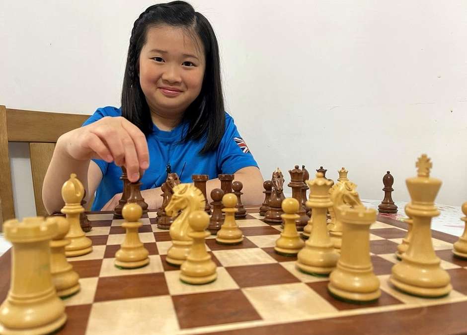 Na busca pelo título de mestre do xadrez, dupla de Caraguatatuba