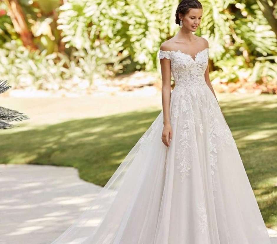Conheça quais são os 7 estilos de vestidos de noiva mais usados