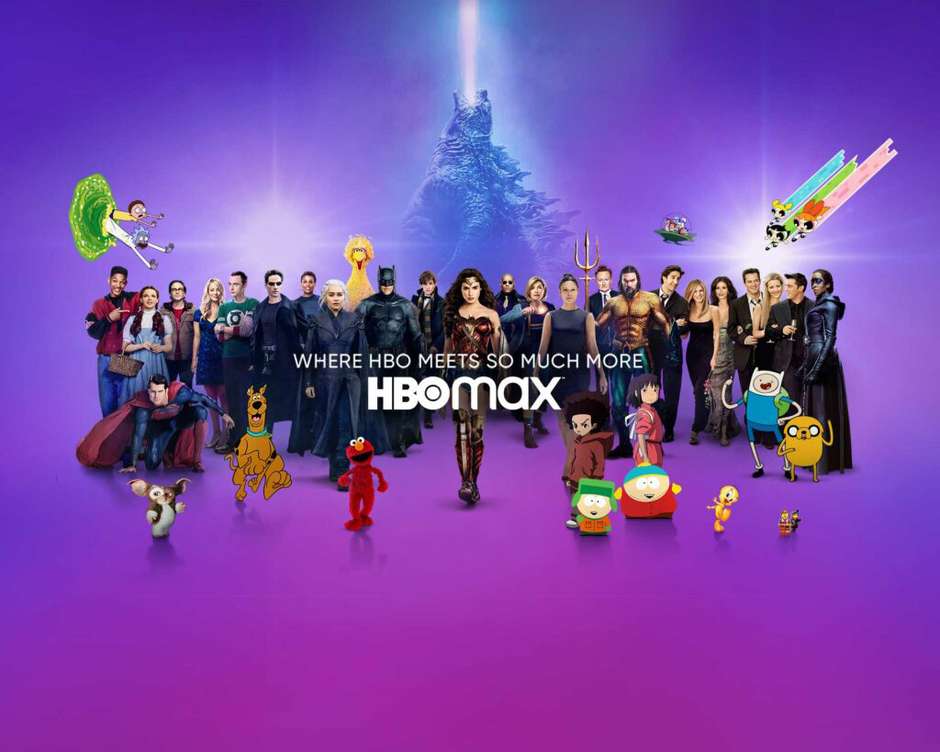 HBO Max chega ao Brasil nesta terça-feira (29) com preços a partir de R$  19,97 